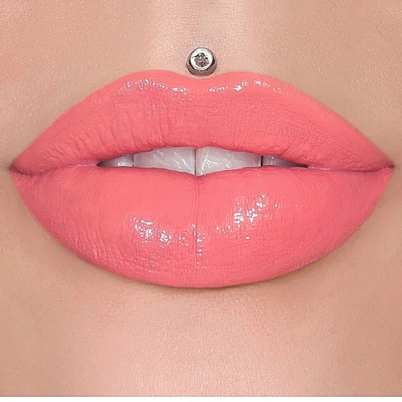 Jeffree Star “No Shame” AND "Orange County" Supreme gloss-NIB - Picture 7 of 17